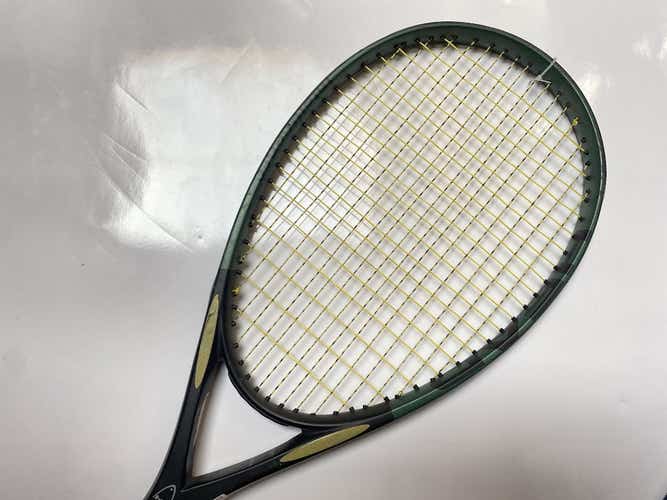 Used Head I.s9 Oversize 4 3 8" Tennis Racquets