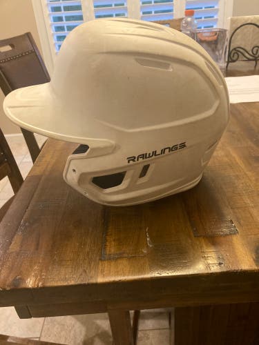 Rawlings Mach Batting Helmet
