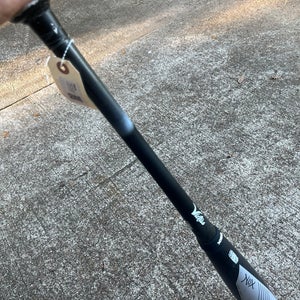 Used Victus Nox Bat USSSA Certified (-5) Alloy 25 oz 30"