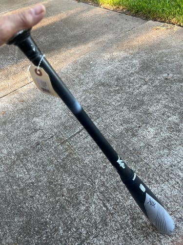 Used Victus Nox Bat USSSA Certified (-5) Alloy 25 oz 30"