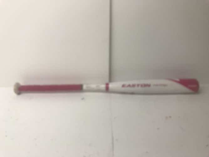 Used Easton Fs50 29" -10 Drop Fastpitch Bats