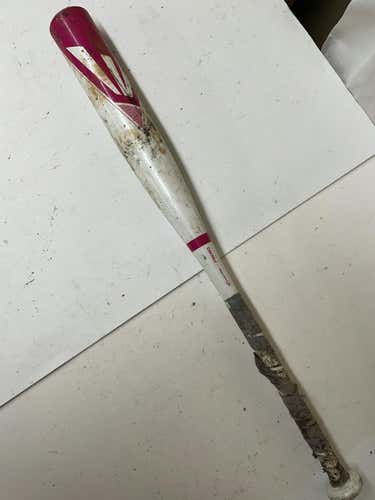 Used Easton Fs50 28" -10 Drop Fastpitch Bats