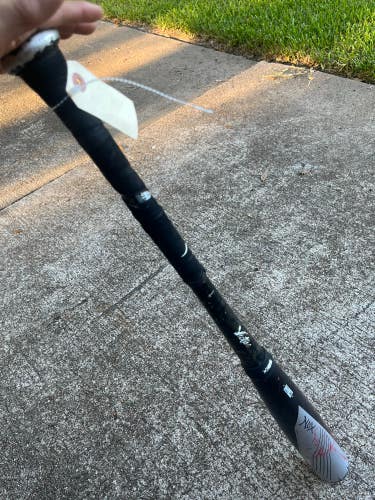 Used Victus Nox Bat BBCOR Certified (-3) Composite 29 oz 32"