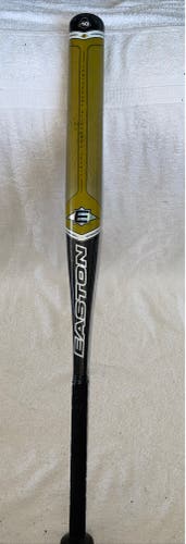 Synergy Clarity Fast Pitch Softball Bat Model SRV1B L 31inch W 21 OZ -10