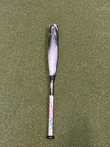 Rawlings Icon USA. 30” drop 8