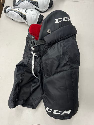 CCM hockey pants - junior medium