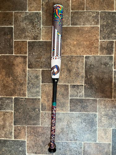 2021 DeMarini Prism Softball Bat