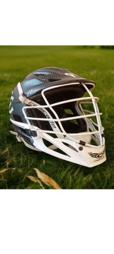 Used Cascade R Helmet