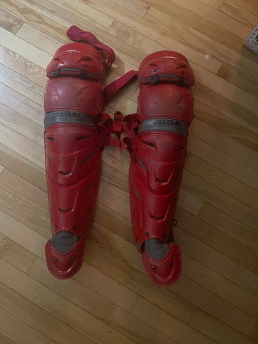 All Star Leg Guards