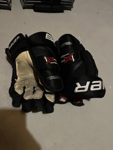 Bauer Vapour 1X Pro Gloves