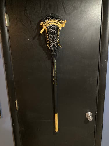 New True Hzrdus Stick