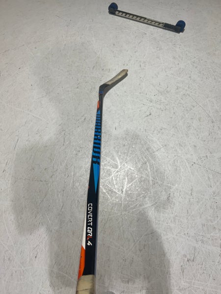 Used Warrior Right Handed P28 Hockey Stick