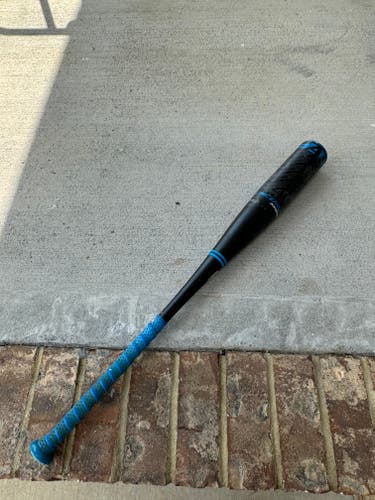 Used 2022 Easton Encore Hybrid USSSA Certified Bat Hybrid 21 oz 31"