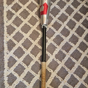 Used DeMarini The Goods USSSA Certified Bat (-10) Hybrid