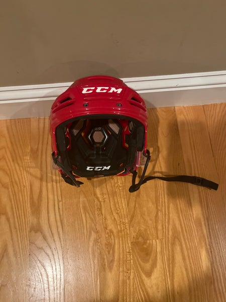 CCM Tacks 710 Helmet