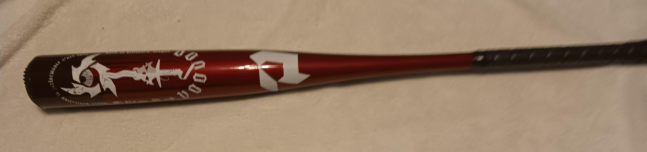 New 2025 DeMarini Voodoo One BBCOR Certified Bat (-3) 29 oz 32" new out of wrapper