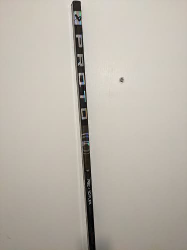 New Senior Bauer Proto-R Left Hand Hockey Stick P92