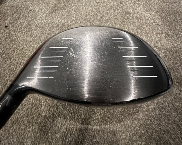 Titleist 915 Woods (Driver. 3W, 2H)