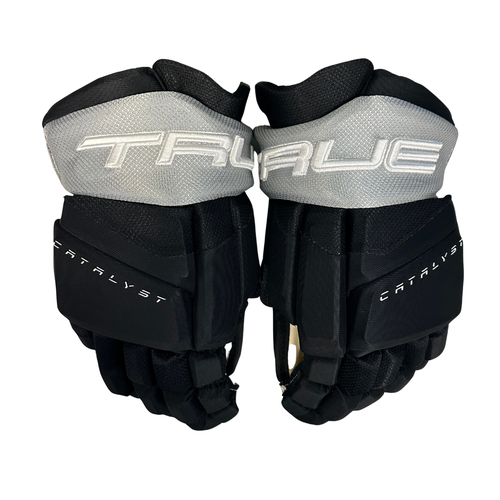 True Catalyst Pro Stock Gloves LA Kings (Multiple Sizes)