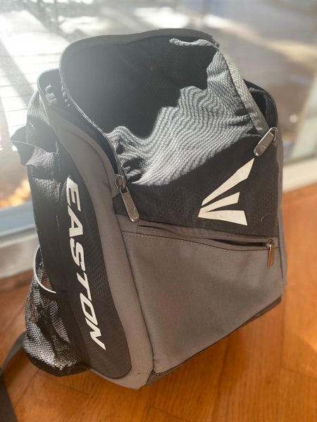 Easton Baseball backpack