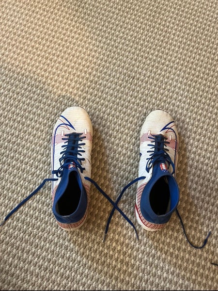 Custom Nike Mercurial Superfly