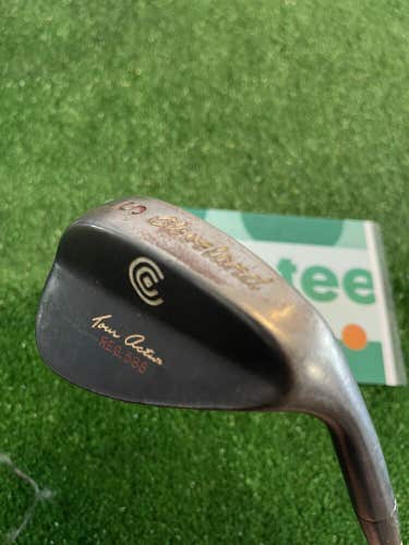 Cleveland Tour Action REG.588 56* Sand Wedge (SW) Steel shaft 35”