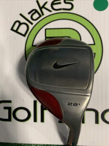 Nike CPR Regular Flex Hybrid Graphite Shaft 22*