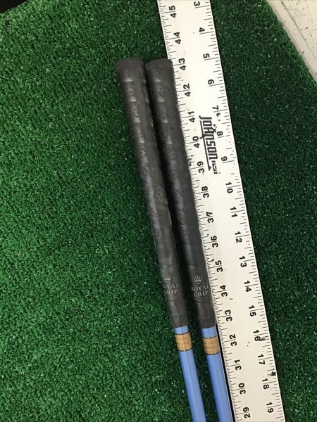 Power Flow G300 Distance Killer 3-5 Woods Set Senior Graphite Shafts