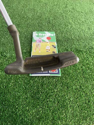 PING Karsten MFG Corp Anser 3 Putter 36”