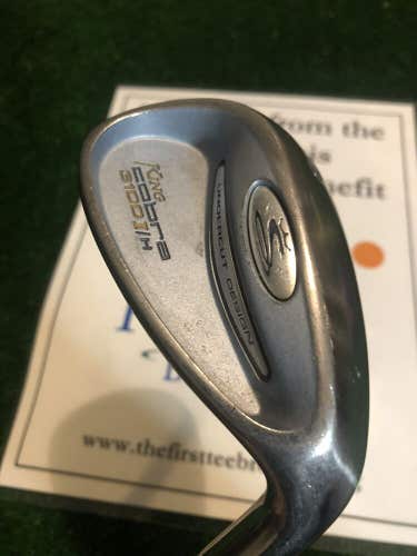 King Cobra Ladies 3400 I/H Sand Wedge (SW) Ladies Graphite