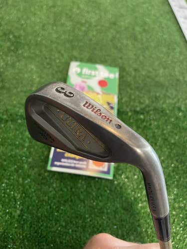 Wilson Ultra Single 3 Iron Regular Graphite Shaft