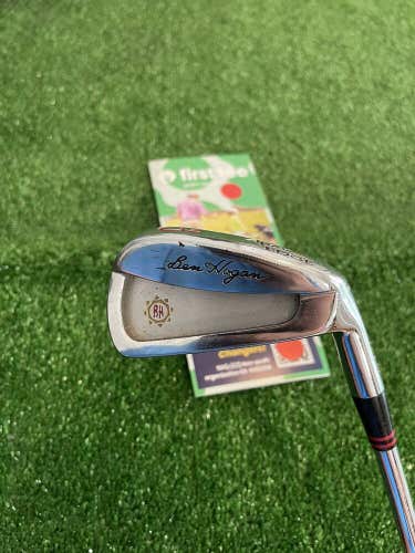 Ben Hogan Apex Edge Single 3 Iron Regular Apex 3 Flex Steel Shaft