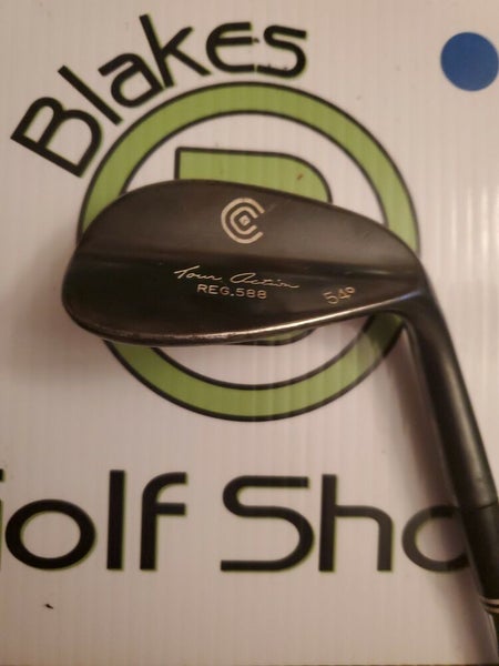 Clevelend 588 54* Tour Action Sand Wedge SW