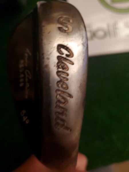 Clevelend 588 54* Tour Action Sand Wedge SW