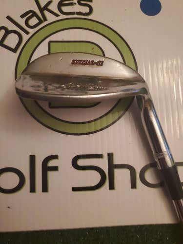 Ben Hogan Single Sand Wedge SW Steel Shaft