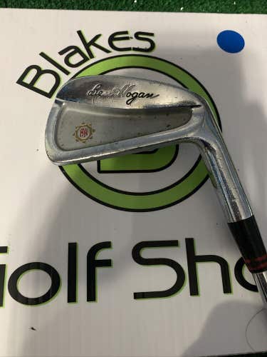 Ben Hogan Apex Plus 3 Iron Regular Steel Shaft