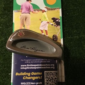 Ben Hogan Edge CFT 9 Iron Regular Apex 3 Graphite Shaft