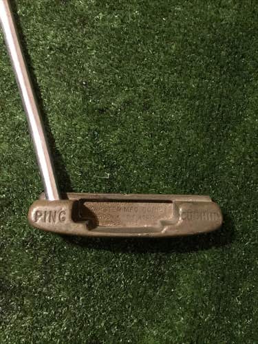 Ping Cushin Karsten Putter 35.5 Inches (RH)