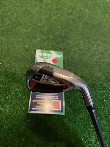 King Cobra S9 Single 6 Iron Regular Graphite Shaft