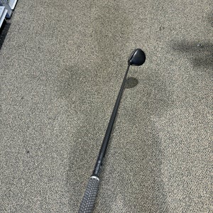 Used Men's Cobra LTDx Fairway Wood Right Handed Regular Flex 5 Wood