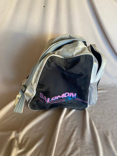 Used Salomon Boot Bag