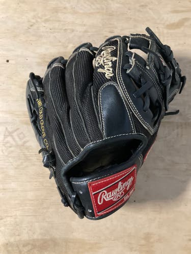 Rawlings Heart of the Hide PRO217DM