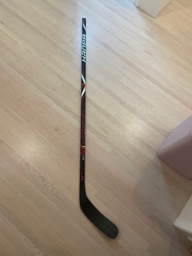 Bauer Vapor 1x Lite