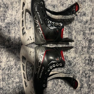Bauer vapor 3x skates