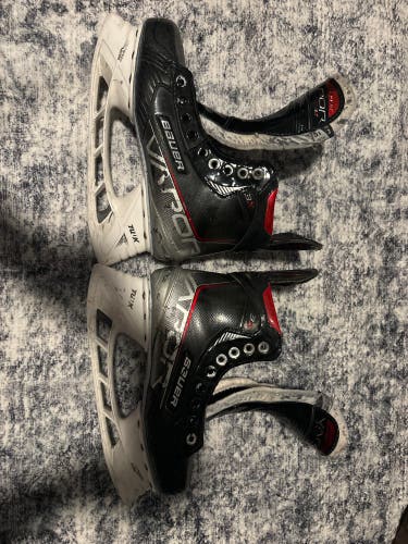 Bauer vapor 3x skates