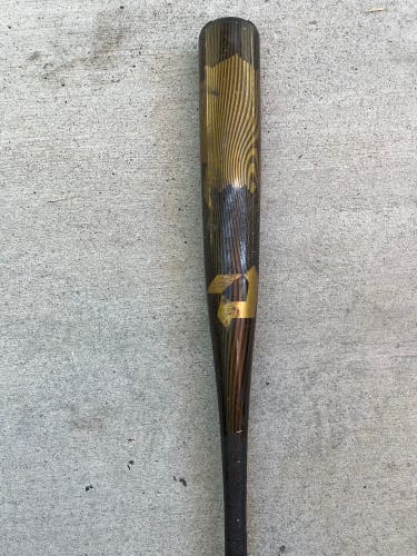 DeMarini Voodoo One 2024