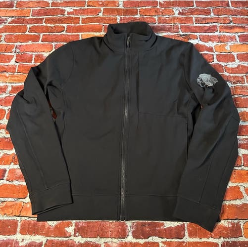 Men’s Lululemon Chicago Blackhawks Medium Jacket