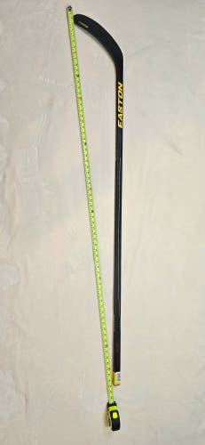 New ! Easton E3/P3 Stealth S65 Non-Grip 100 Hall RH Hockey Stick