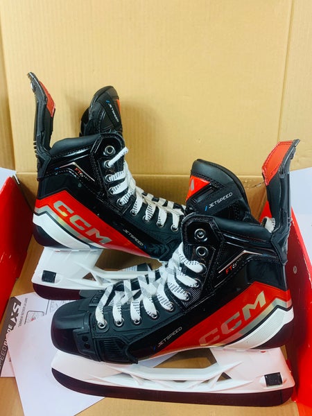 CCM Jet speed FT6 Pro Skates