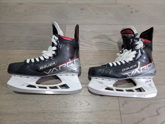 Bauer Vapor 3x